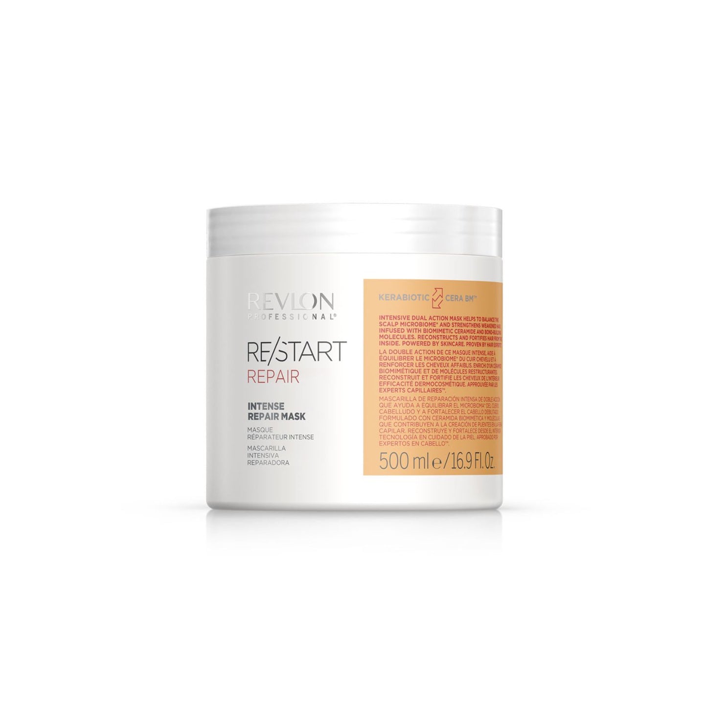 Mascarilla Intense Repair Mask