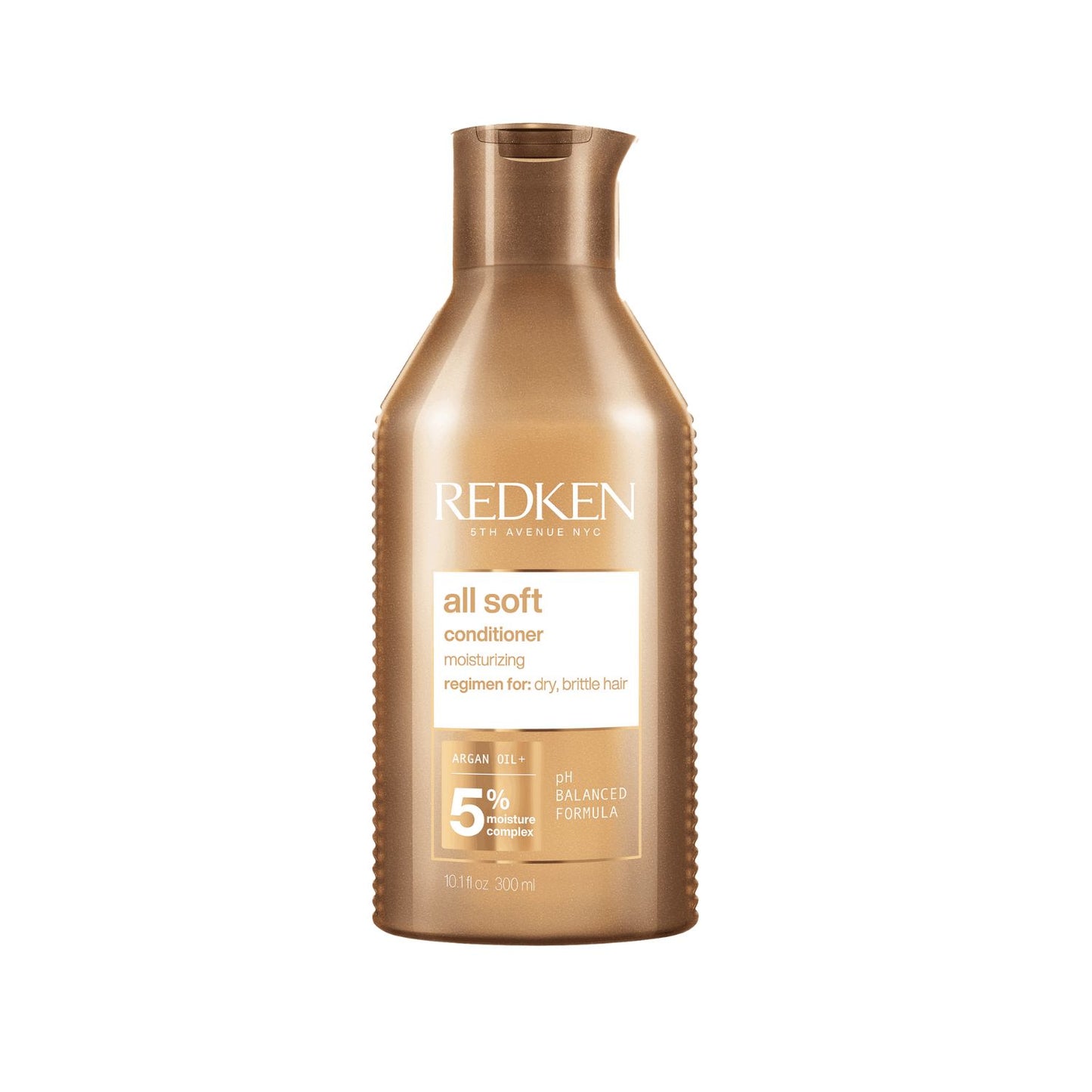 Acondicionador Apress Argan Oil +5%