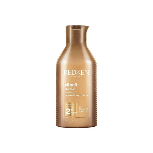 Shampoo moisturizing Argan Oil +2%