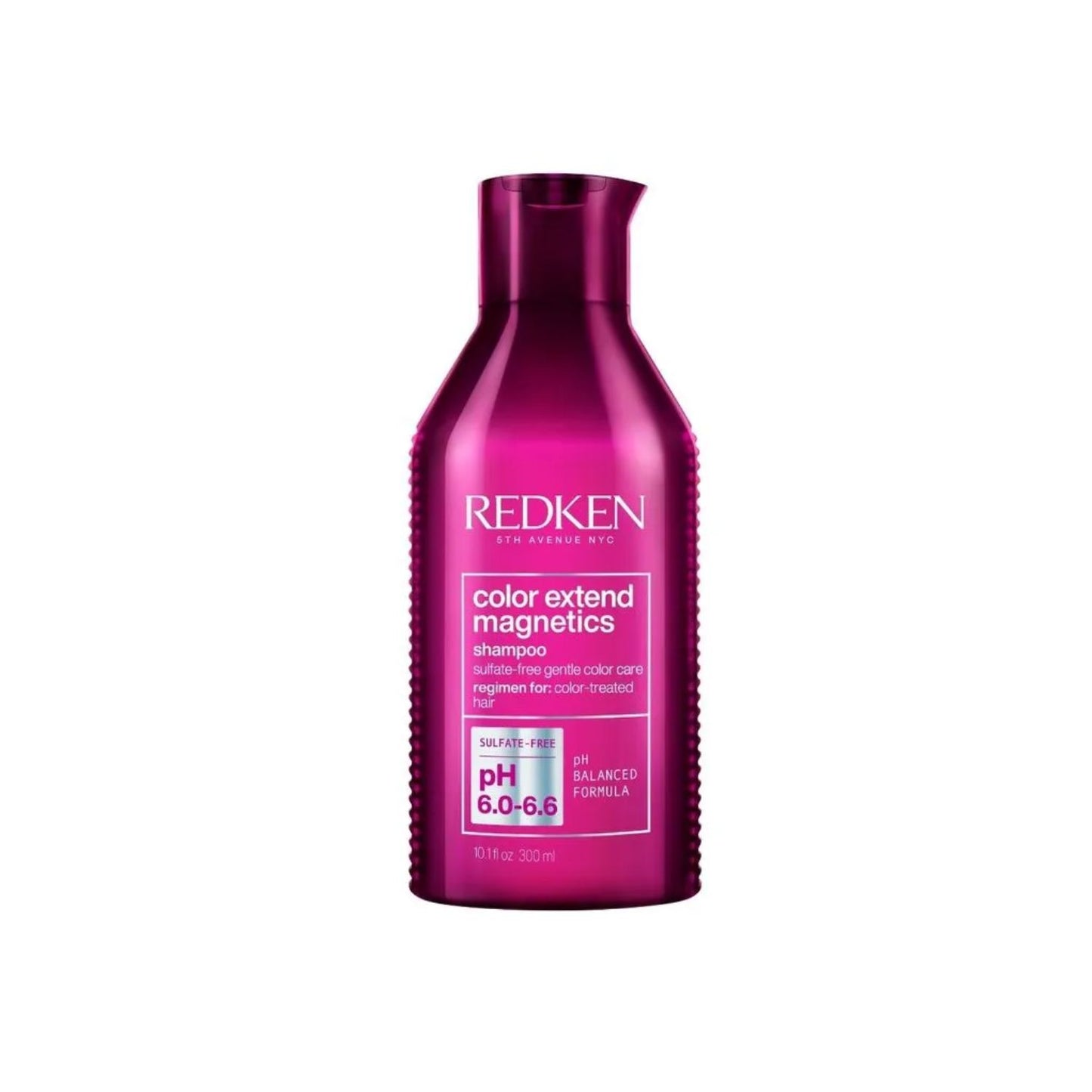 Shampoo Sulfate free PH 6.0 - 6.6 300