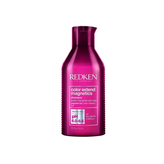 Shampoo Sulfate free PH 6.0 - 6.6 300
