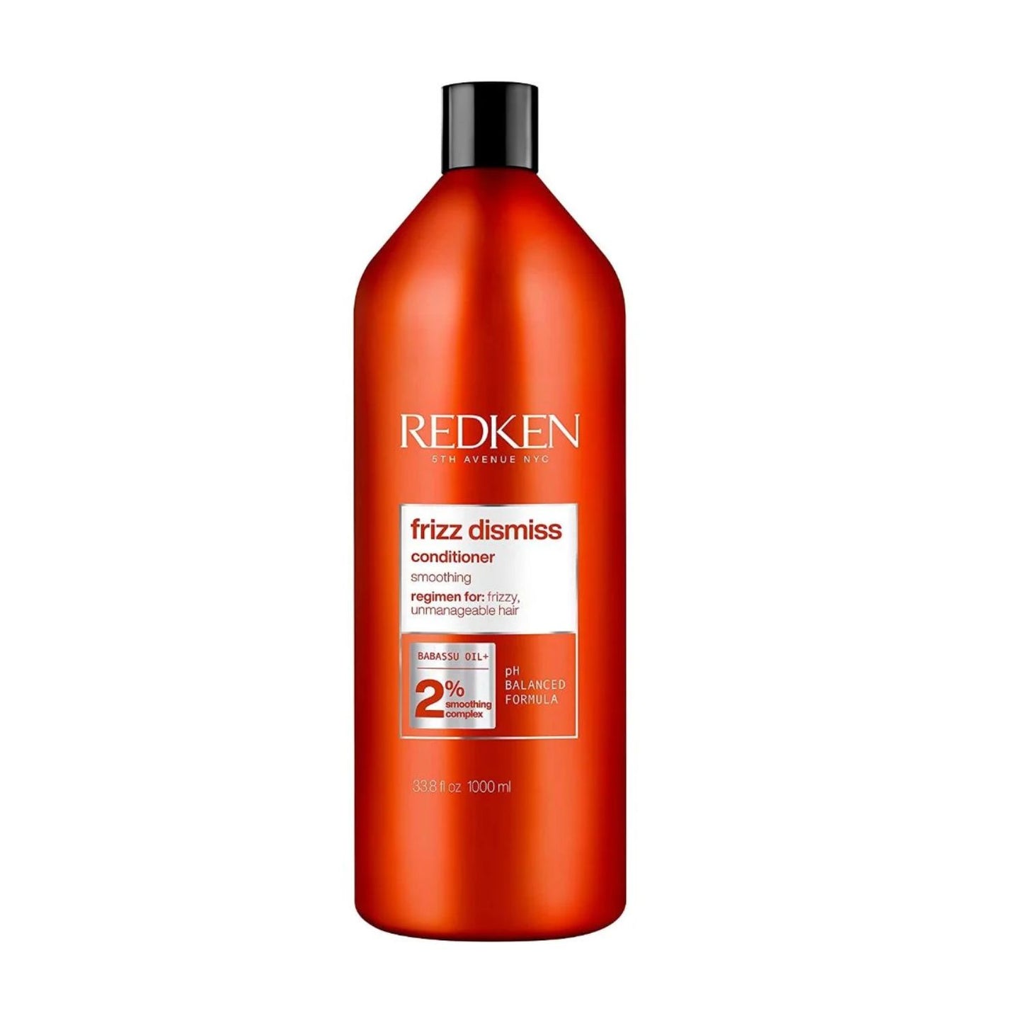 Acondicionador Conditioner Smoothing Babassu Oil 2% 1ml