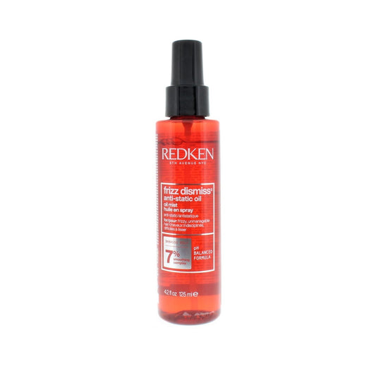 Oil Mist Huile en sray